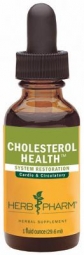 Cholesterol Health Tonic 1 Oz.