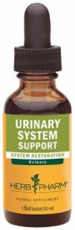 Urinary Support AKA Goldenrod ~ Horsetail Tonic 1 Oz.